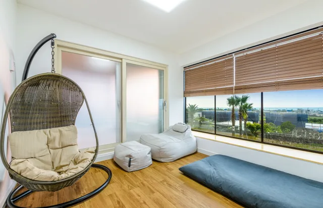 فيلا بريميير بفرشتي فوتون وسرير كوين بـ3 غرف نوم بمسبح خاص، Eco Green Resort 9/10
