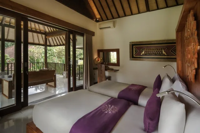 فيلا بغرفتي نوم، Dedary Resort Ubud by Ini Vie Hospitality 6/10