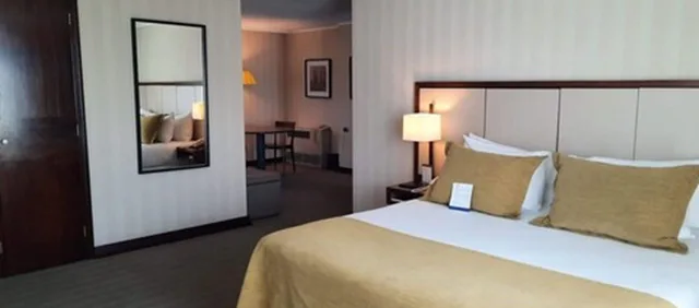 جناح رئاسي، Abba Presidente Suites Santiago 4/10