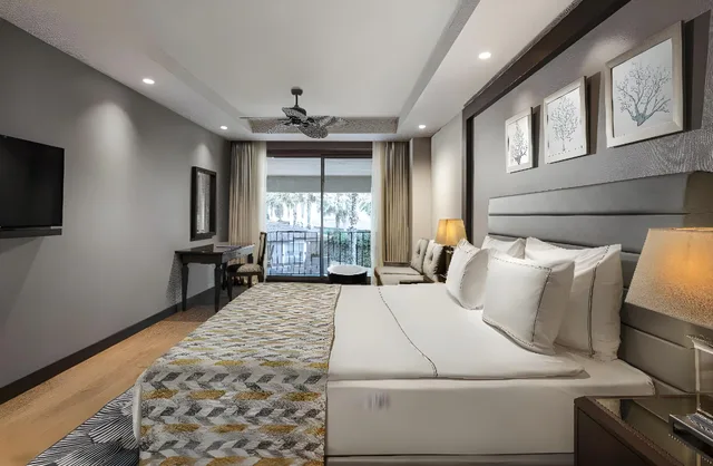 Duplex, Swim Up, Family Suite، Kaya Palazzo Golf Resort 1/2