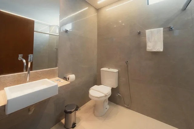 Suite, Apartment، MCZ Hotel 6/7