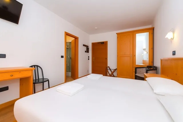 Hotel Bleis، Riva del Garda 20/50