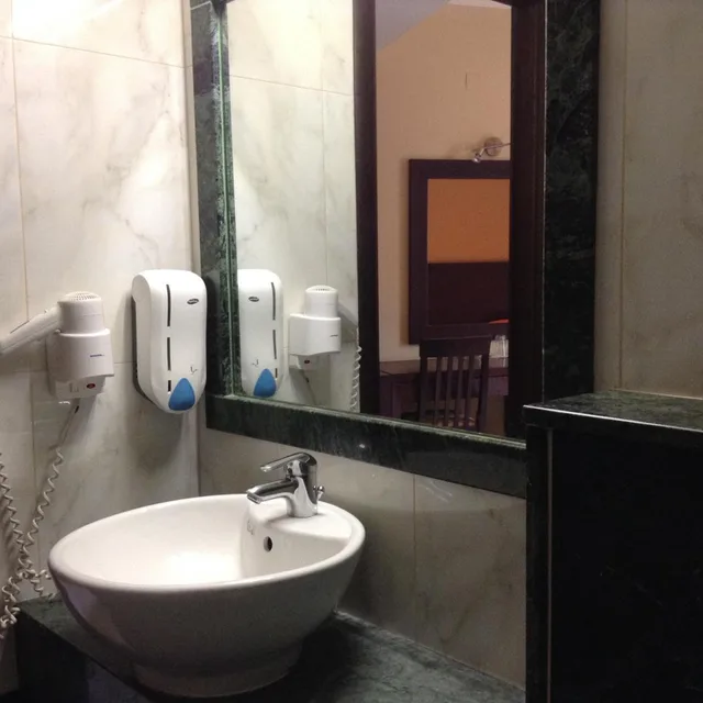 غرفة عائلية، Sofia Hotel 10/10