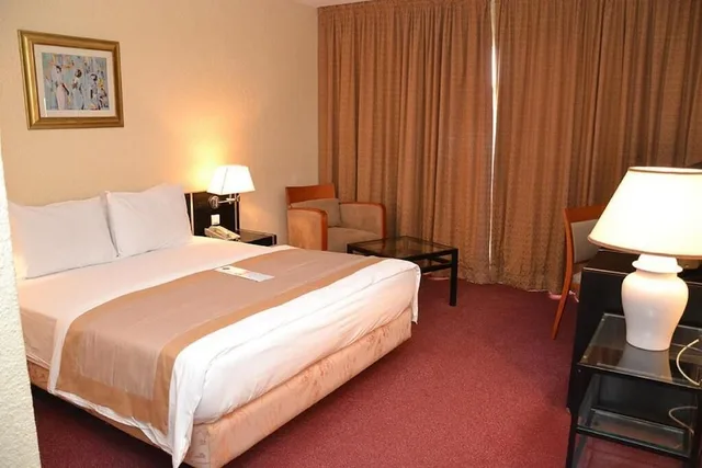 Senior, Suite, Double Bed, Hôtel SAWA 1/2