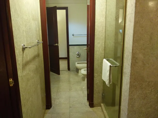 جناح بريميير بسرير كينج، Times Private Serviced Suites 2/2
