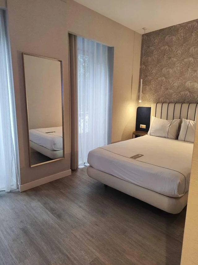 غرفة كلاسيكية سوبيريور، M'Ar De Ar Auria Hotel 1/7