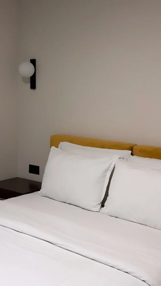 غرفة بسرير مزدوج، Keto Hotel 4/9