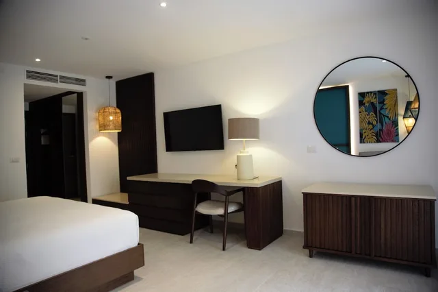 غرفة سوبيريور بسرير كينج، Caribe Deluxe Princess 6/10