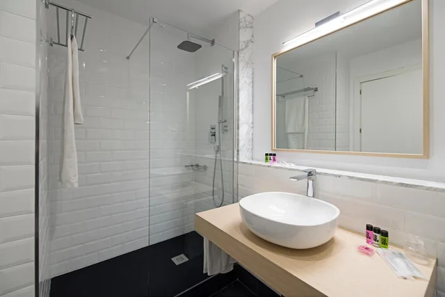 Penthouse, Apartment, Terrace، B&B HOTEL Apartamentos Madrid Centro Fuencarral 46 3/4