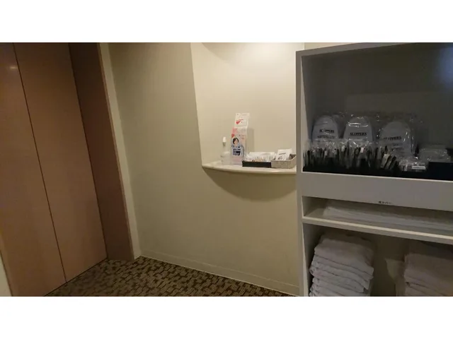 غرفة بسرير نصف مزدوج، Smile Hotel Nagoya Shinkansenguchi 6/6