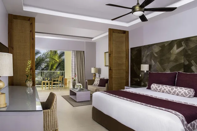 غرفة، Dreams Royal Beach (former Now Larimar) 2/5