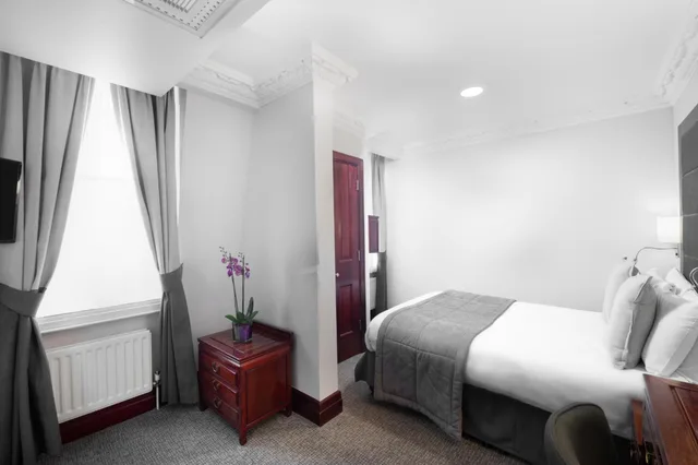 غرفة، Gem Fitzrovia Hotel 3/7