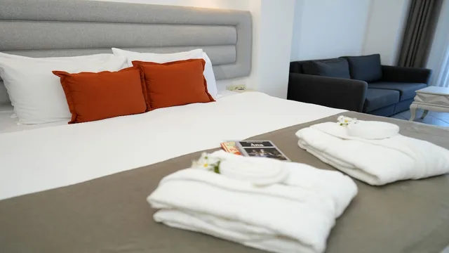 غرفة سوبيريور، Costa Farilya Special Class Hotel 9/10
