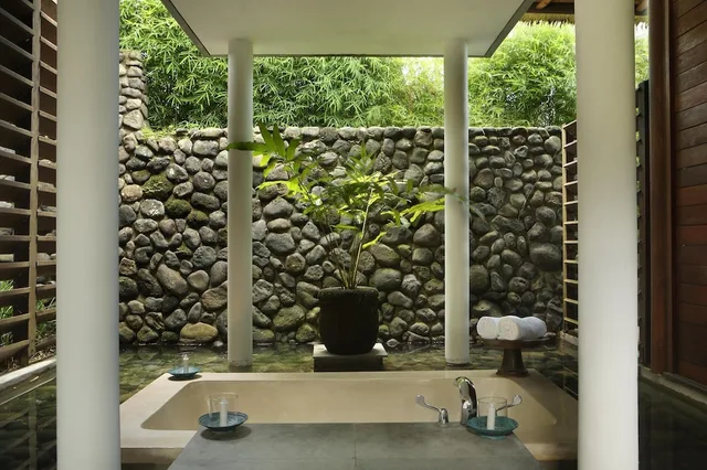 Valley, Villa, King Bed, Alila Ubud 5/7