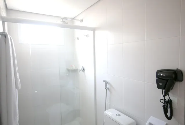 جناح سوبيريور بسرير مزدوج، Ez Aclimação Hotel 4/6
