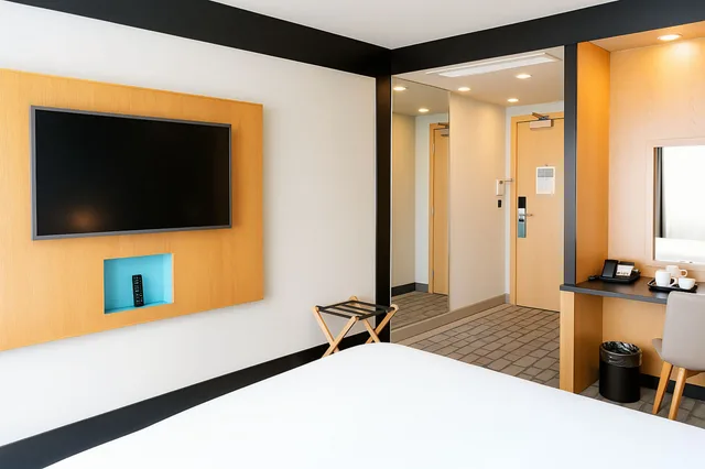 غرفة قياسية، Holiday Inn Salisbury - Stonehenge 3/3