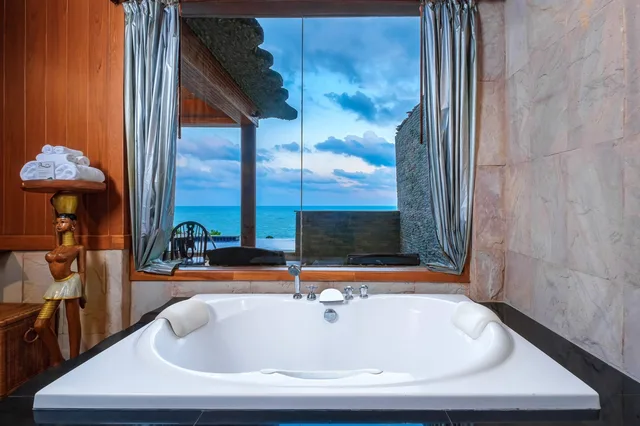 Pool, Villa, Large، Panviman Resort Koh Phangan 3/4