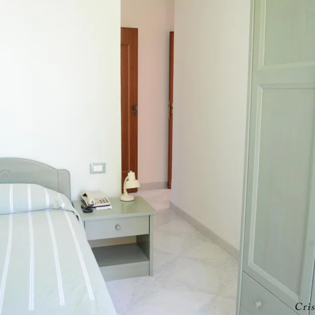 Standard, Single, Hotel La Ginestra 5/6