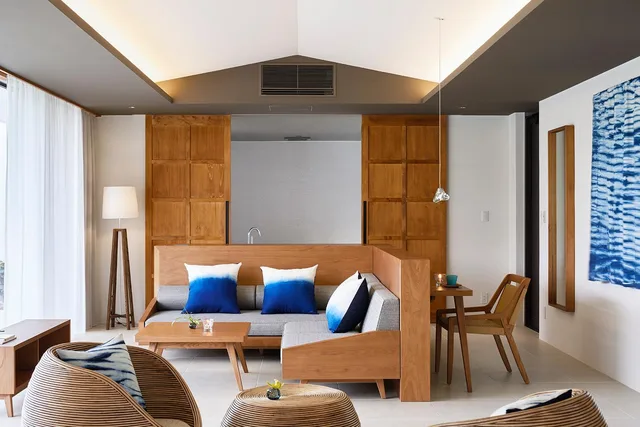 Premier, Suite, Villa، The Rescape 6/8
