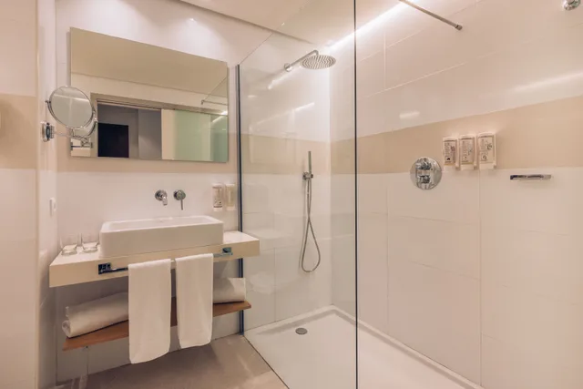 غرفة بريميوم مفردة بسرير مزدوج، Iberostar Selection Albufera Playa 3/3