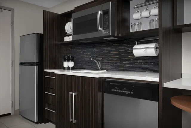 جناح استوديو بسرير كينج لذوي الإعاقة، Home2 Suites By Hilton Arundel Mills/Bwi Airport 6/7
