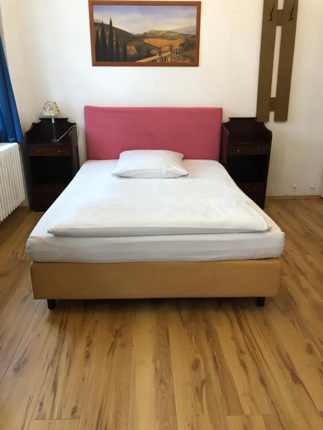 غرفة عائلية، Hotel Galleria 2/8