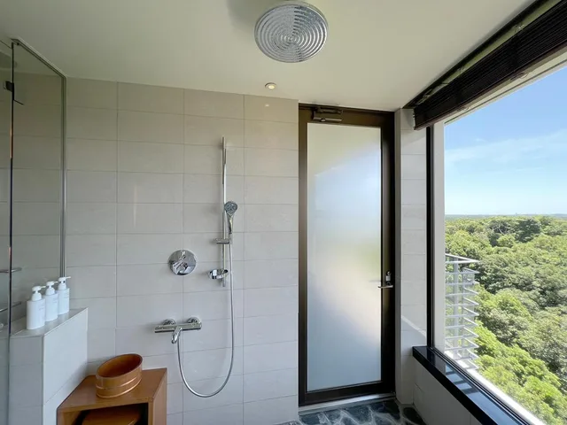 جناح بفراش فوتون، Shima Kanko Hotel the Bay Suites 4/7