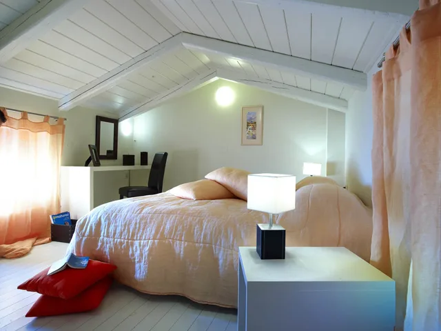 Maisonette, Superior, 4 Beds، Eliathos Residence Houses 9/10
