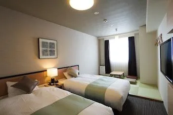 Family, Hotel La'gent Plaza Hakodate Hokuto 1/2
