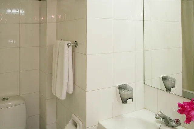 غرفة قياسية مفردة، Navarria Hotel 10/10