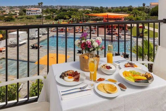 Regency Salgados Hotel and Spa، Albufeira 44/60