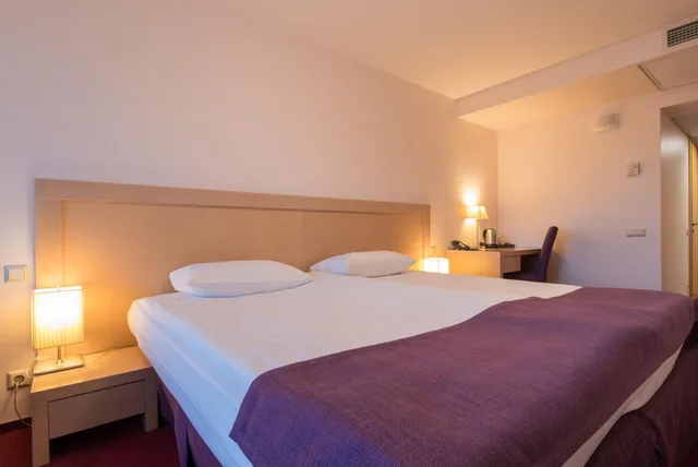 غرفة قياسية بسرير كينج، Riga Islande Hotel 5/8