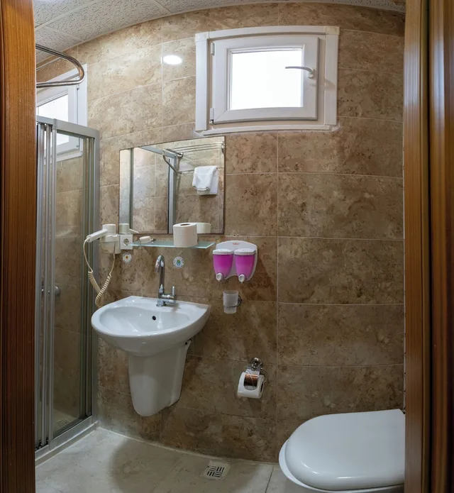غرفة سوبيريور بسرير مزدوج، Taksim Maxwell Hotel 9/10
