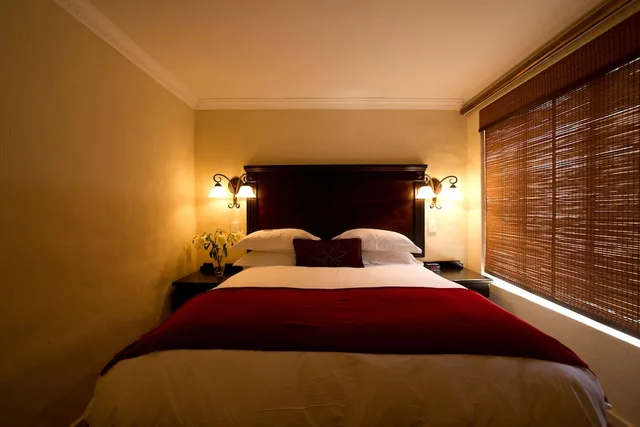 جناح تنفيذي بسرير كينج، Little Tuscany Boutique Hotel 1/3