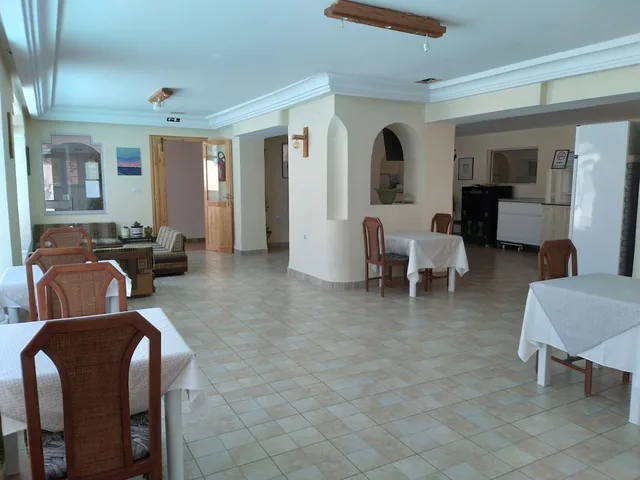 Hotel Le Beau Sejour، El Mgarsa 13/26