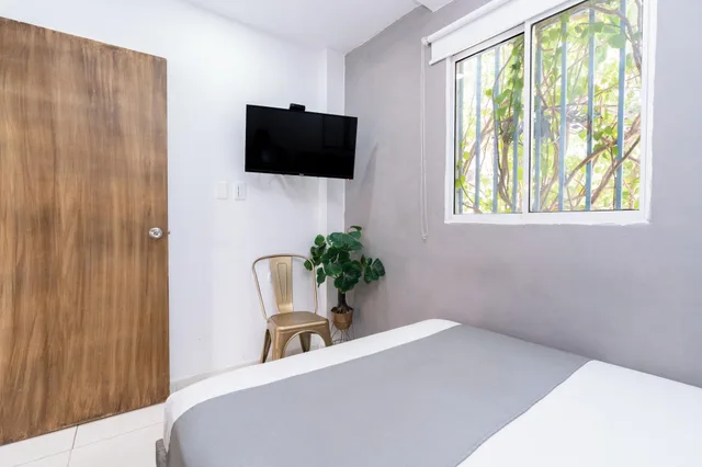 شقة عائلية، Hotel ADAZ Mediterraneo 3/8