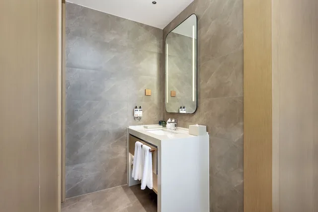 Holiday Inn Express Kashgar Downtown by IHG، كاشغر 40/40