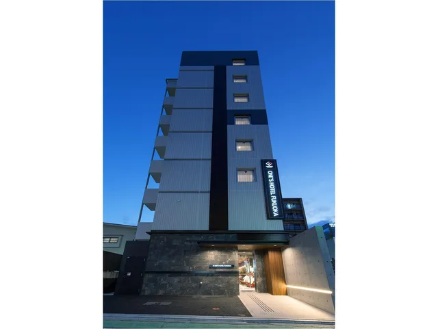 غرفة تُحدَّد عند الوصول، One S Hotel Fukuoka 1/1