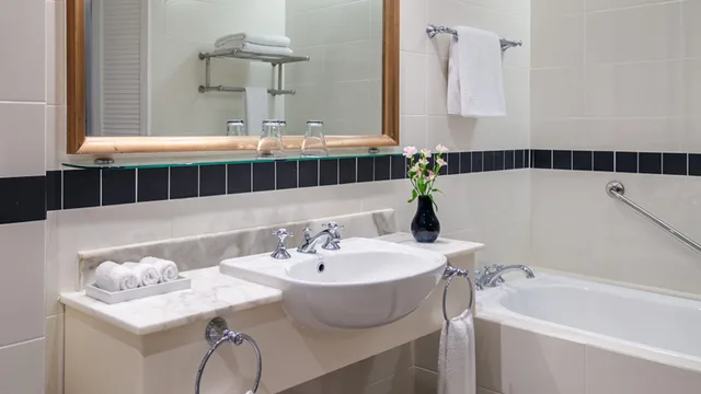 غرفة كلاسيكية، Intercontinental Sanctuary Cove 1/2