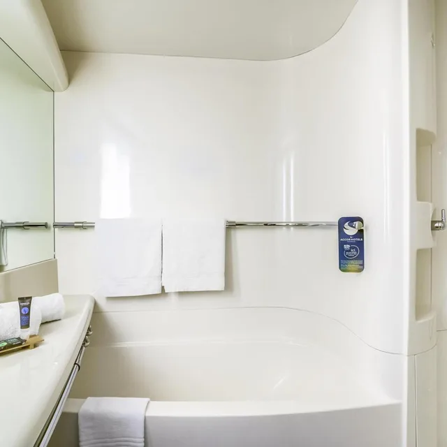 Classic, Family, Sofa, Novotel Paris Orly Rungis 10/10