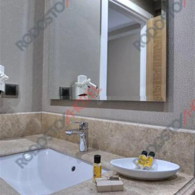 غرفة ثلاثية، Rodosto Hotel 3/6