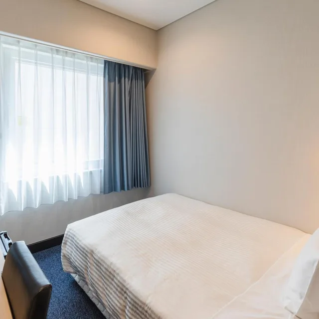 غرفة مفردة، Sotetsu Fresa Inn Tokyo-Toyocho 2/7