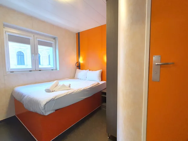 غرفة قياسية، TL Hotel Budapest 6/10