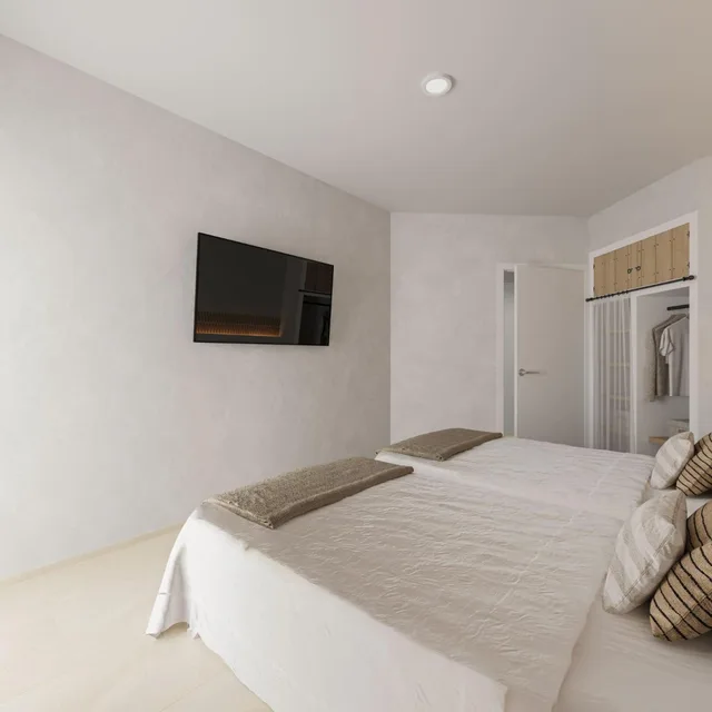 Privilege, Suite, Sea Front، Tropic Garden Hotel & Apartments 1/7