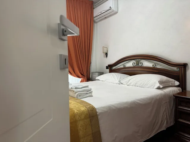 House, Queen Bed، Euro House Inn Airport Hotel Residence 10/10