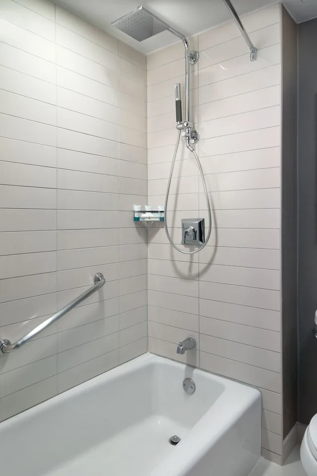 غرفة تقليدية بسريرين كوين، The Westin Peachtree Plaza Atlanta 10/10
