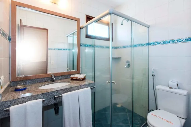 غرفة فاخرة مفردة، D Beach Resort 2/2