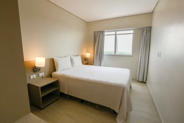 1 Bedroom, Apartment, Trundle Bed, Sofa, Park - GAV Hoteis e Resorts 1/3