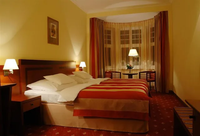 Room, Single, Hotel Villa 4/6