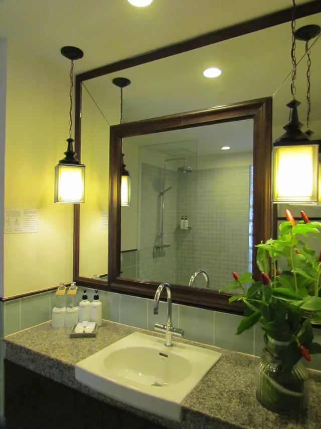 Pool, Deluxe, Double Bed، Krabi La Playa Resort 4/4